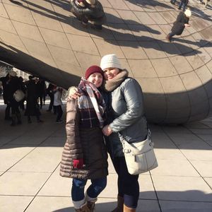 Meet your Posher, Amy